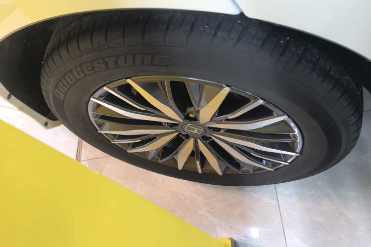 Used Honda Avancier 2020 370TURBO Two-Wheel Drive Luxury Edition
