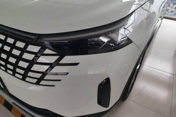 Used Jetta VS8 2026 Model 280TSI Automatic All-Round Edition
