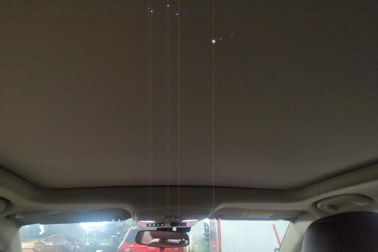 Used Buick Envision 2017 28T Four-Wheel Drive Elite Model
