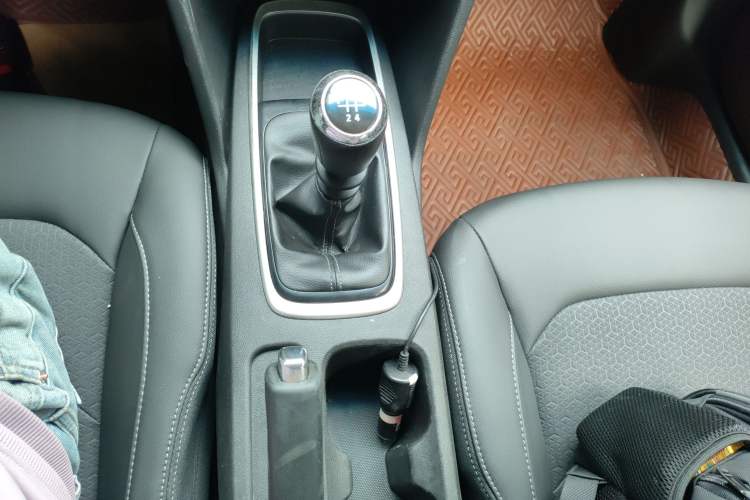 Used Chevrolet Cavalier 2016 1.5L Manual Xinyue Edition
