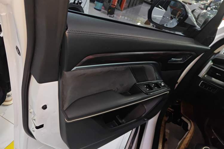 Used Haval H6 2021 National Trend Edition 1.5T Automatic Champion Version