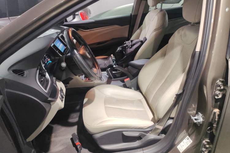 Used Buick GT 2016 15N Automatic Elite Edition
