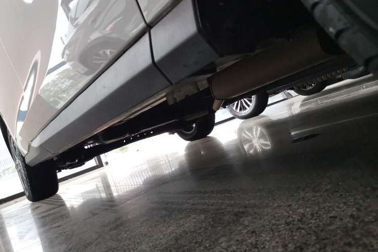 Used SAIC MAXUS G50 2021 1.5T Automatic Comfort Touring B
