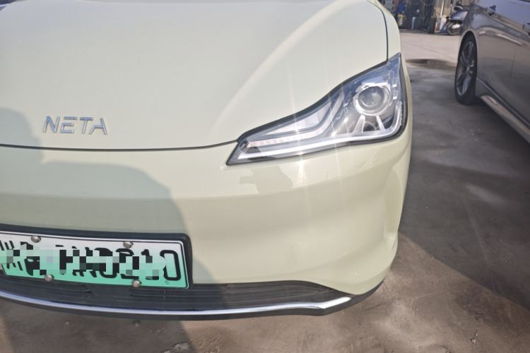 Used NETA AYA 2023 401
