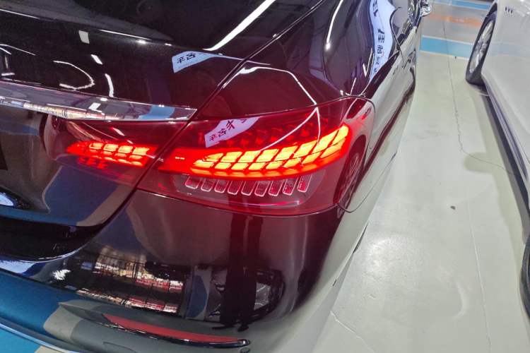 Used Mercedes-Benz E-Class 2021 Facelift E 300 L Stylish Edition