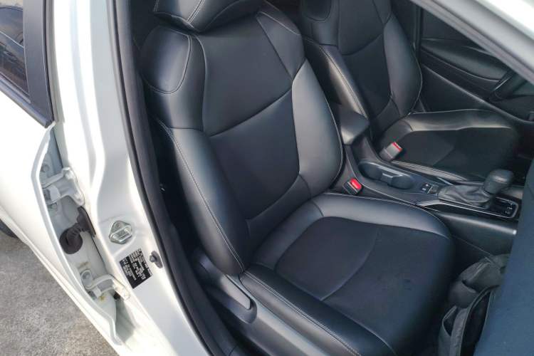 Used Toyota Corolla 2019 1.2T S-CVT GL-i Elite Edition