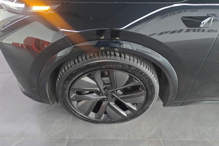 Used Li Auto L7 2024 Ultra Model
