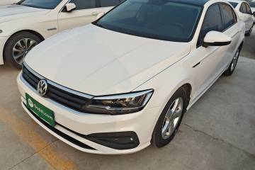 Used Volkswagen Lamando 2019 230TSI DSG Fashion Edition China VI