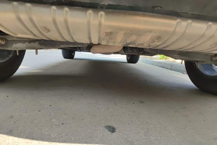 Used Hongqi HS5 2023 2.0T Qixiang Pro Edition
