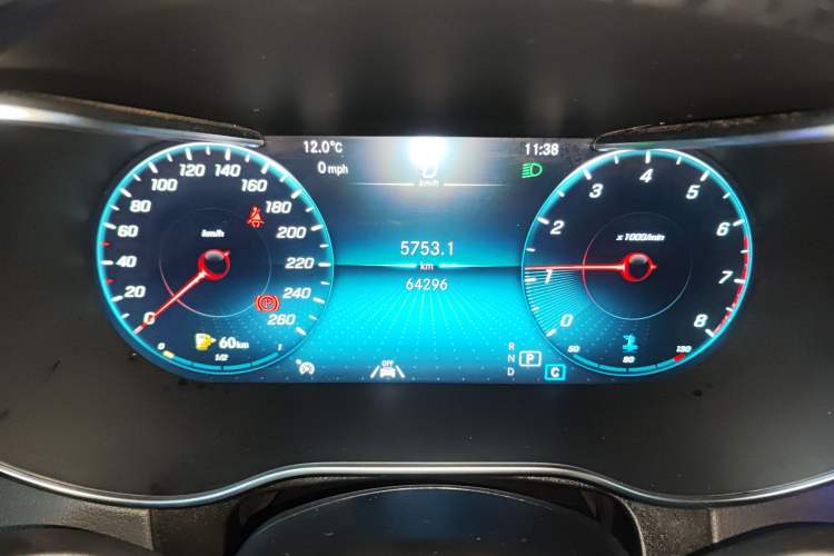 Used Mercedes-Benz GLC Coupe 2022 Refreshed GLC 300 4MATIC Coupe SUV
