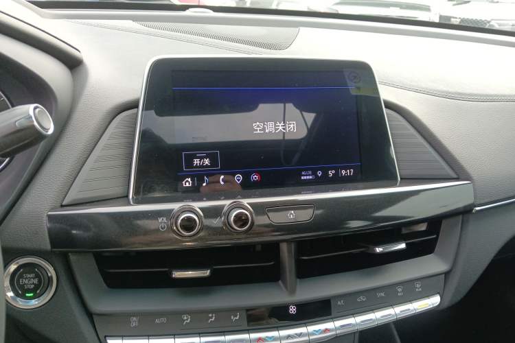 Used Cadillac CT4 2023 25T Luxury Model
