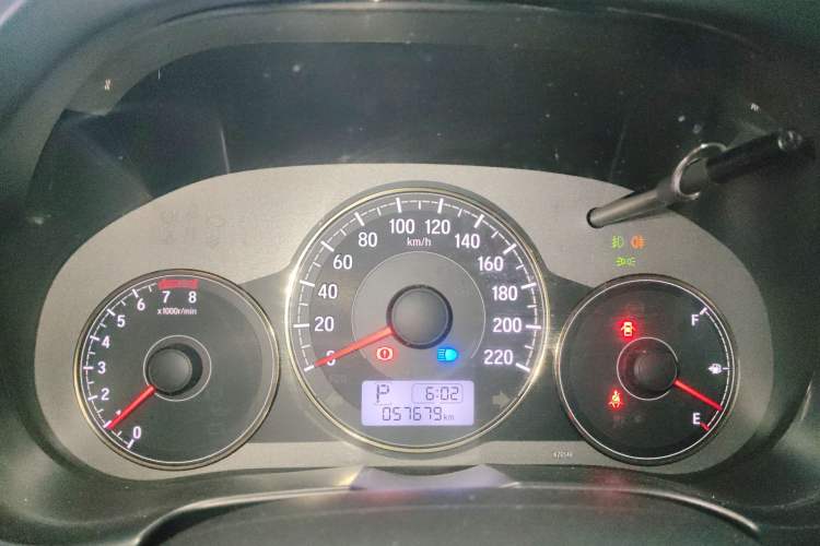 Used Honda Greiz 2016 1.5L CVT Comfort Version