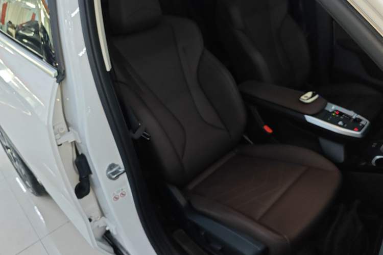 Used BMW X1 2023 sDrive25Li X Design Package
