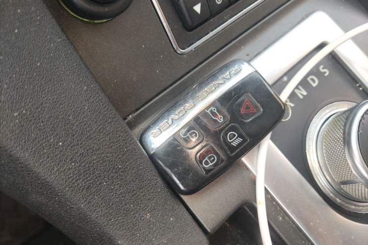 Used Land Rover Discovery 2014 3.0 SDV6 HSE Diesel Edition