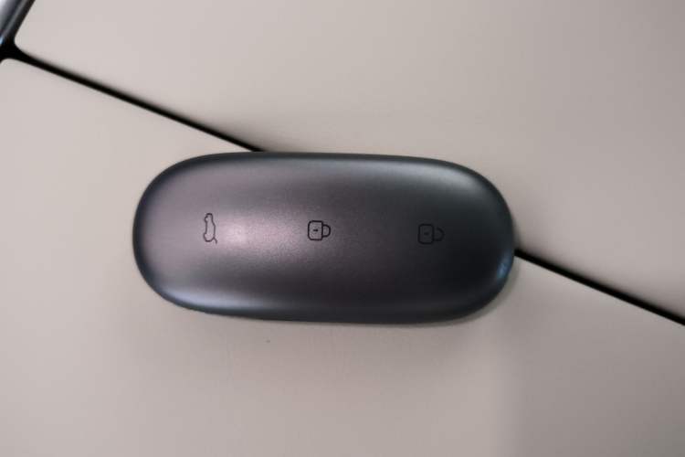 Used Li Auto L7 2024 Ultra Model
