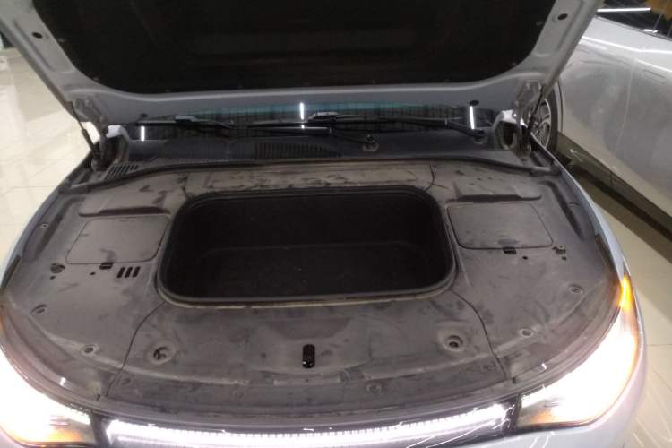 Used Leapmotor C01 2022 Rear-Drive Long-Range Version
