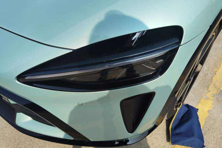 Used  YU7 2025 Ultra-Long Range High-Performance All-Wheel-Drive Max Edition