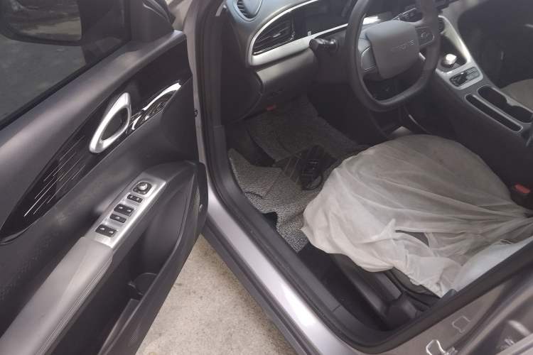 Used  Geome 2025 310km Youth Edition
