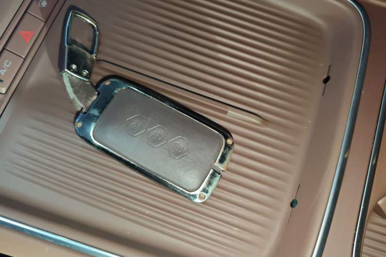 Used Wuling Xingguang S 2024 130 km Flagship Version