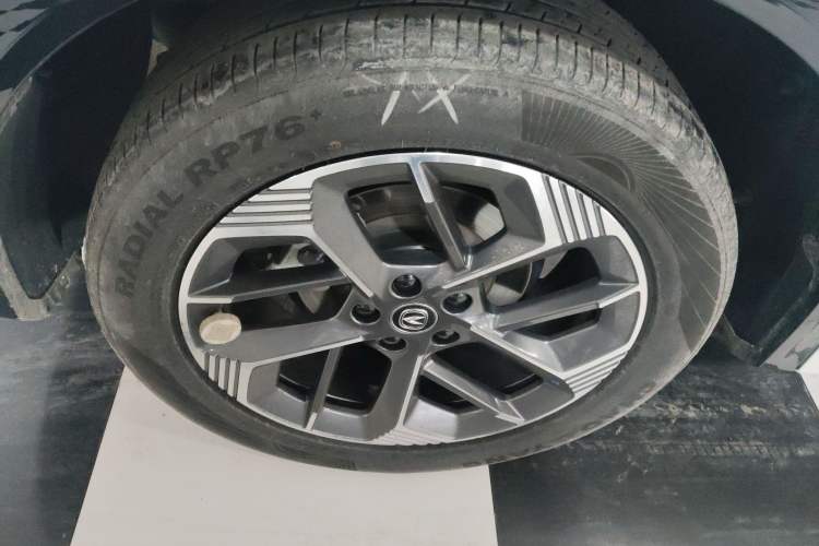 Used Changan CS75 PLUS 2025 4th Generation 1.5T New Blue Whale Smart Luxury Edition