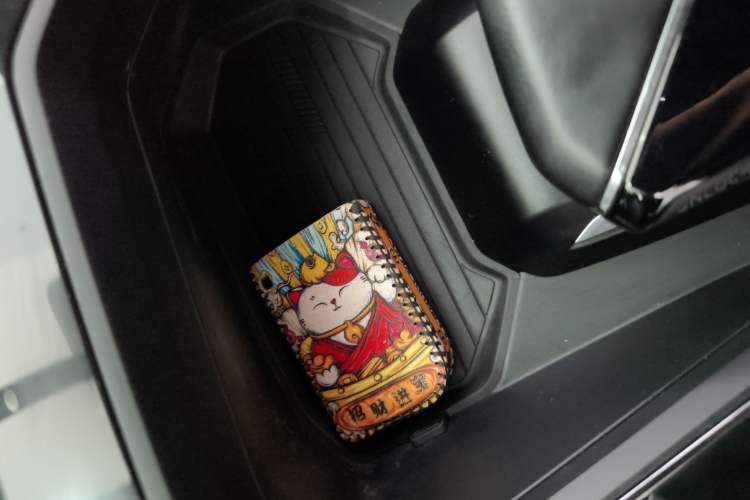 Used Lynk & Co 06 2020 1.5T JinPro model
