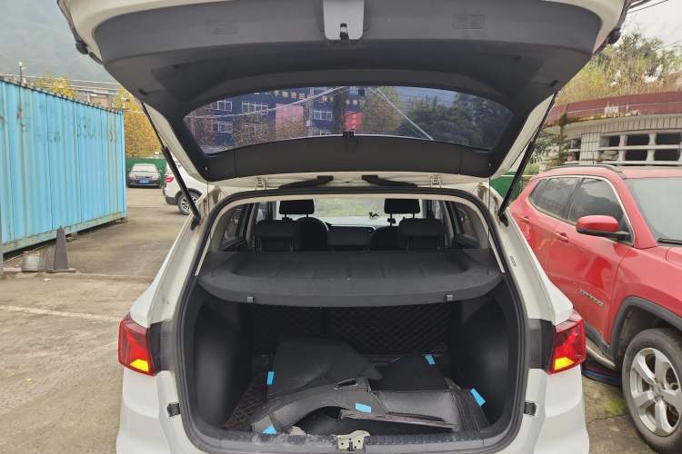 Used Jetta VS5 2021 280TSI Automatic Trend Edition
