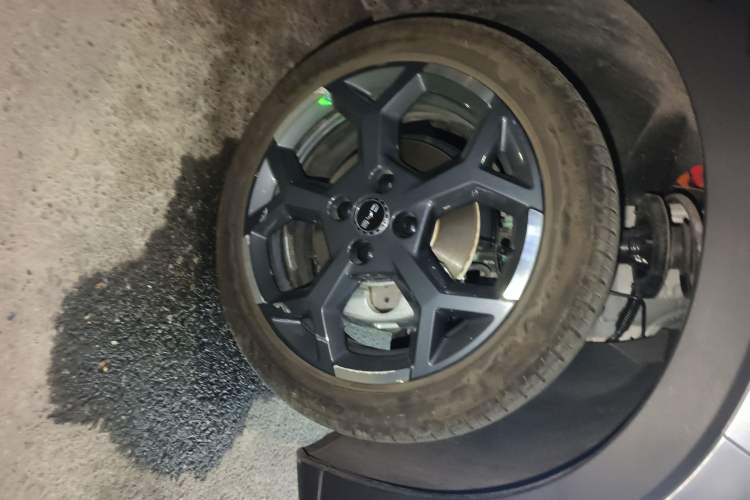 Used BYD Seagull 2025 405 km Flying Edition