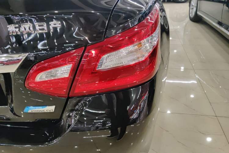 Used Nissan Teana 2016 Revised Version 2.0L XL Comfort Edition
