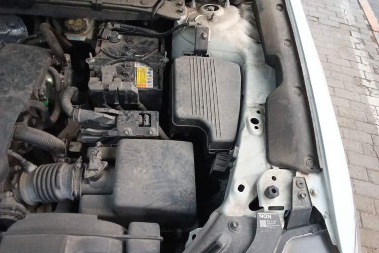 Used Mazda CX-5 2017 2.0L Automatic 2WD ZhiShang Trim China V Standard
