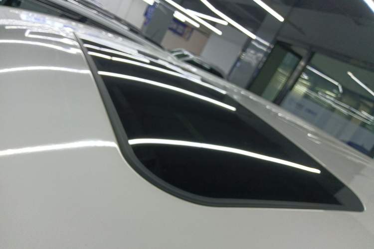 Used SAIC MAXUS G50 2023 PLUS 1.5T Happiness-Recommended Automatic Start Edition