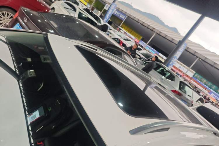 Used Volkswagen Golf 2019 1.8TSI Travel Edition