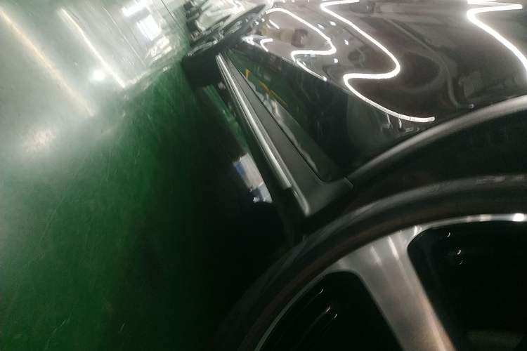 Used Mercedes-Benz GLC 2019 Facelift GLC 260 L 4MATIC Luxury Model
