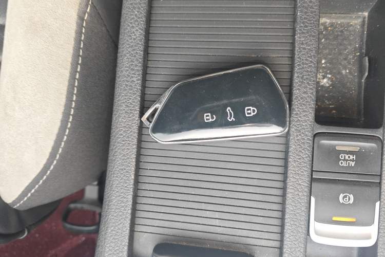 Used Volkswagen Golf 2019 280TSI DSG R-Line China VI Standard
