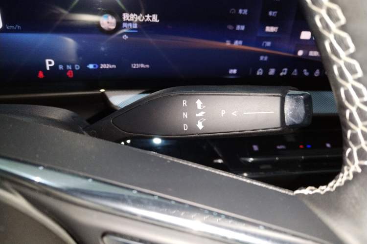 Used Buick E4 2023 GS Edition
