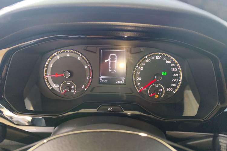 Used Volkswagen Bora 2021 1.5L Automatic Elite Smart Connect Edition
