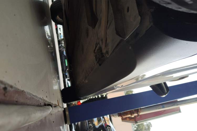 Used BMW X1 2014 sDrive18i Leading Model
