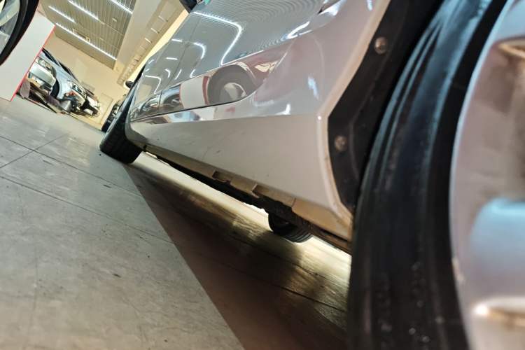 Used Volvo S60 2015 S60L 2.0T Zhiyuan Edition