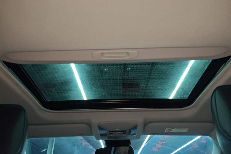 Used Toyota Wildlander 2022 2.0L CVT Two-Wheel Drive Luxury Edition
