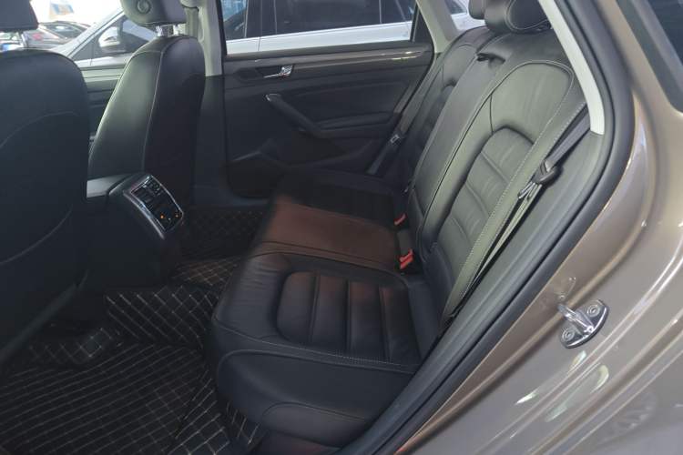 Used Volkswagen Passat 2016 280TSI DSG Prestige Edition
