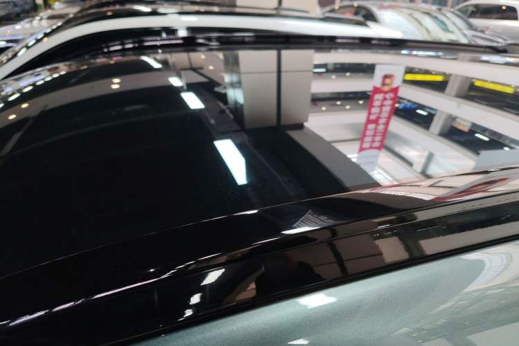 Used XPeng G9 2025 625 Long-Range Max
