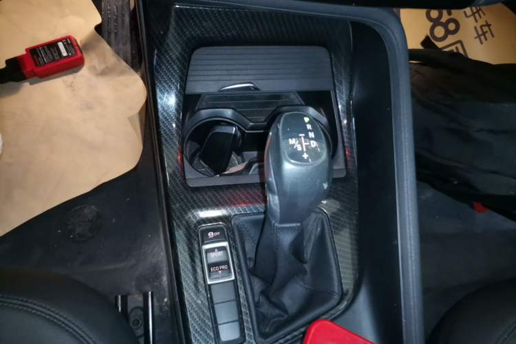 Used BMW X1 2016 sDrive18Li Fashion Model
