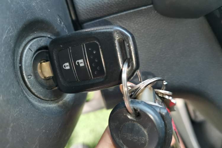 Used Honda XR-V 2015 1.5L LXi Manual Classic Edition