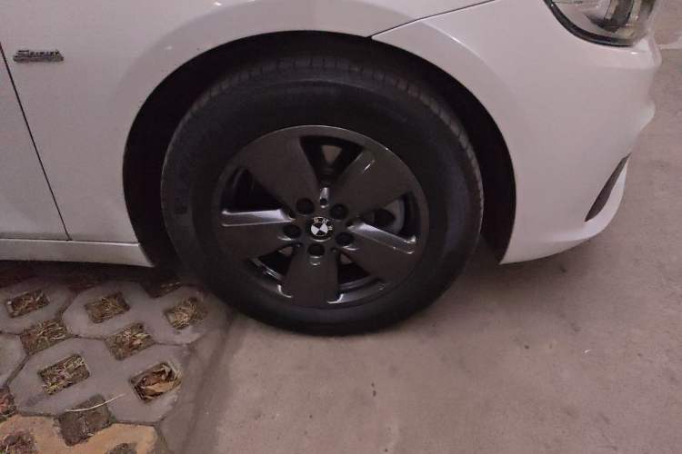 Used BMW 2 Series Active Tourer 2016 218i Leading Model