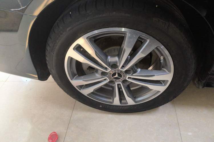 Used Mercedes-Benz C-Class 2020 Restyled C 200 L Fashion Edition Sport Version