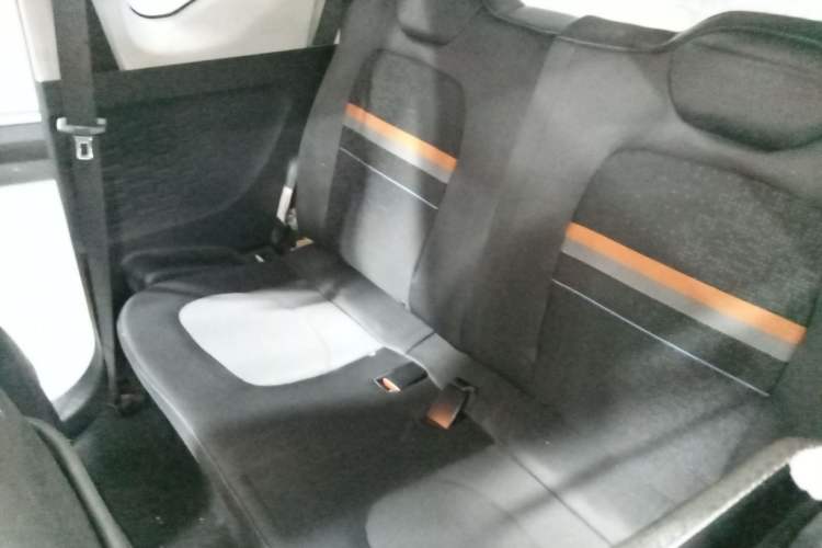 Used Wuling Hongguang MINIEV 2020 Zizai Version Lithium-NMC
