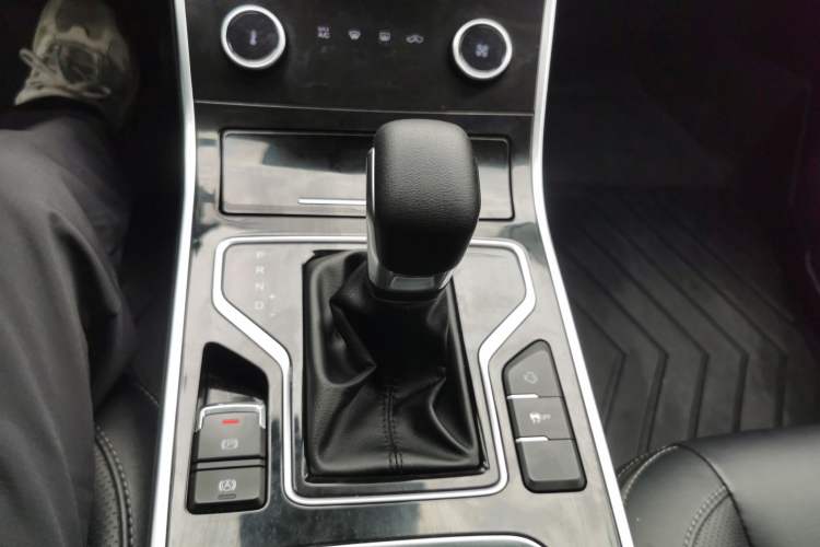 Used Chery Arrizo GX 2019 Pro 1.5T CVT Model Color Version China VI Standard
