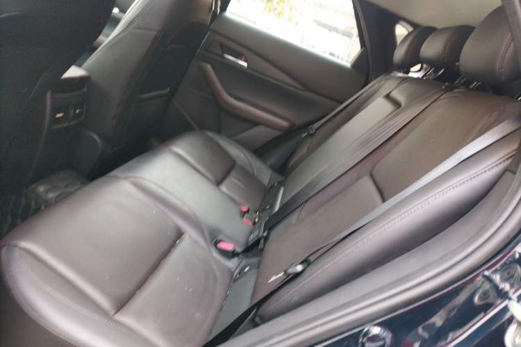 Used Mazda CX-30 2021 2.0L Automatic Joyful Edition