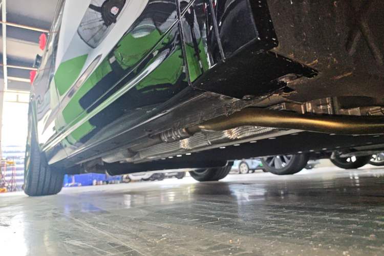 Used Li Auto L7 2025 Pro Smart Refresh Edition
