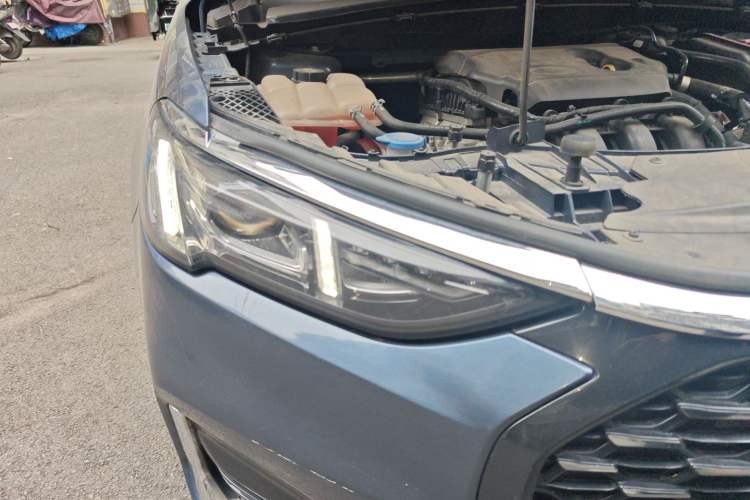 Used Ford Escort 2021 1.5L Automatic Diamond Edition