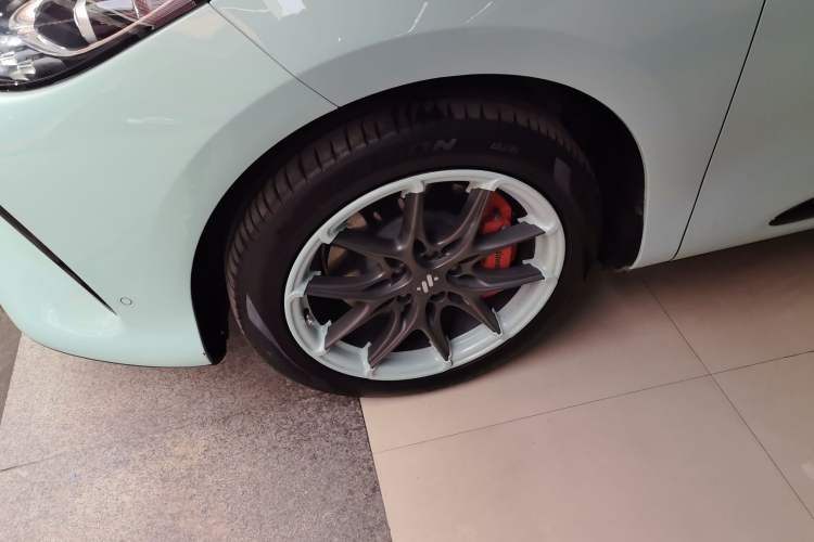 Used  LS6 2023 Max Standard Edition
